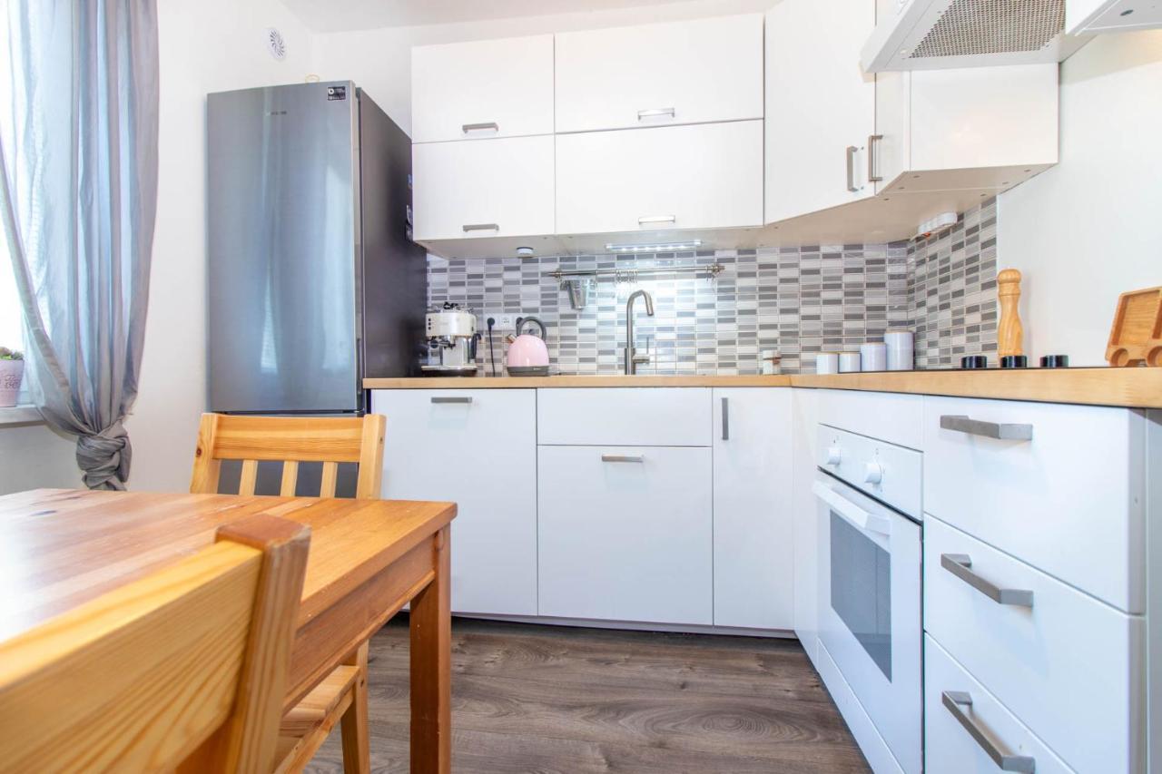 Apartmán Staré Hamry Esterno foto